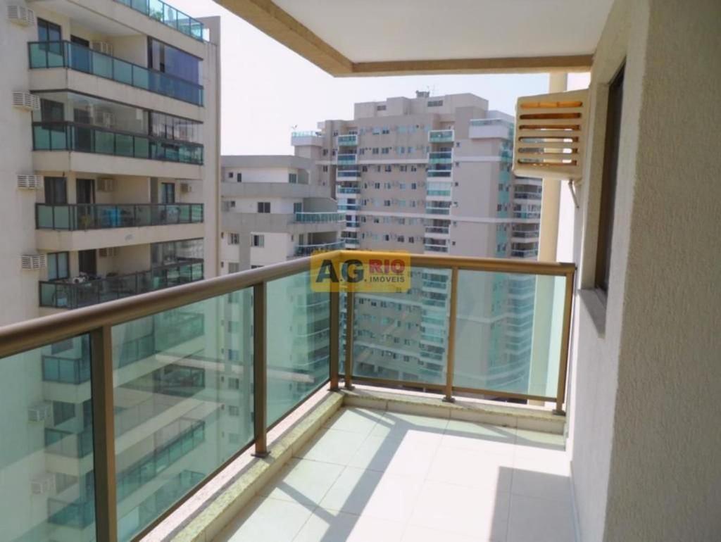 Na Barra Olimpica Apartamento