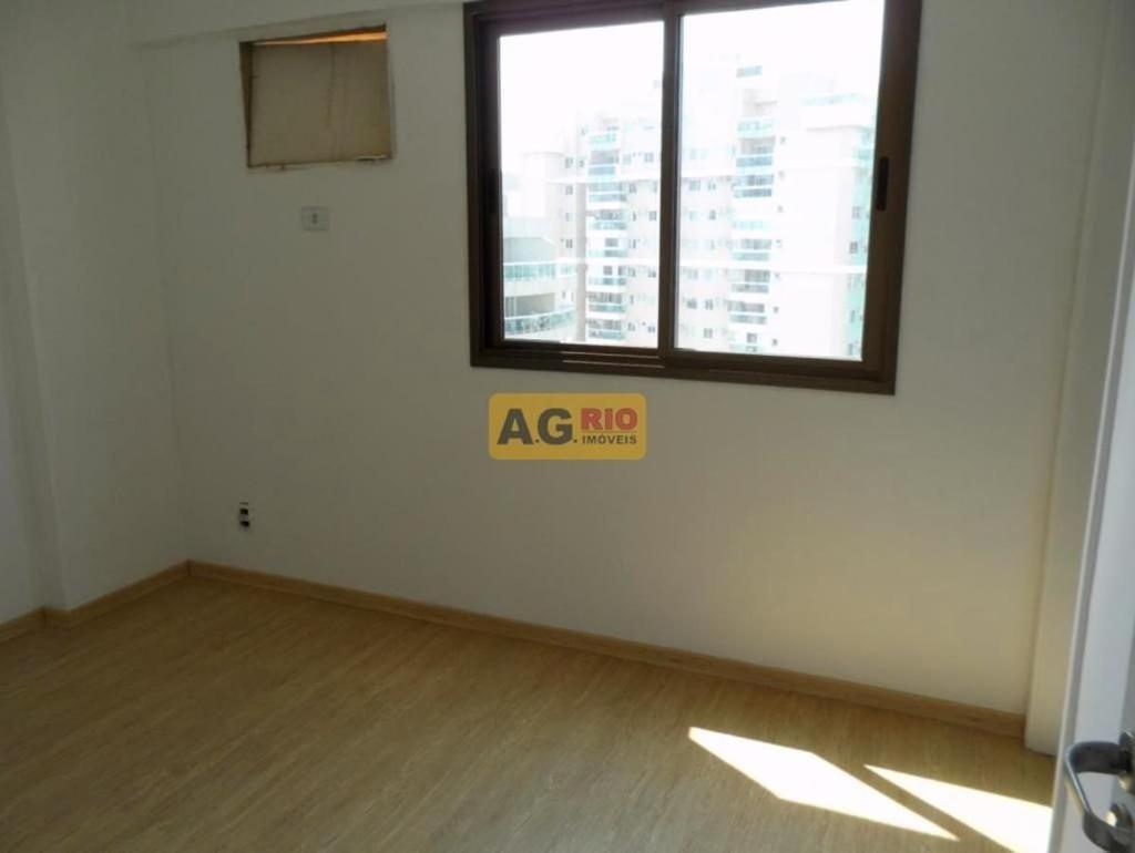 Na Barra Olimpica Apartamento *