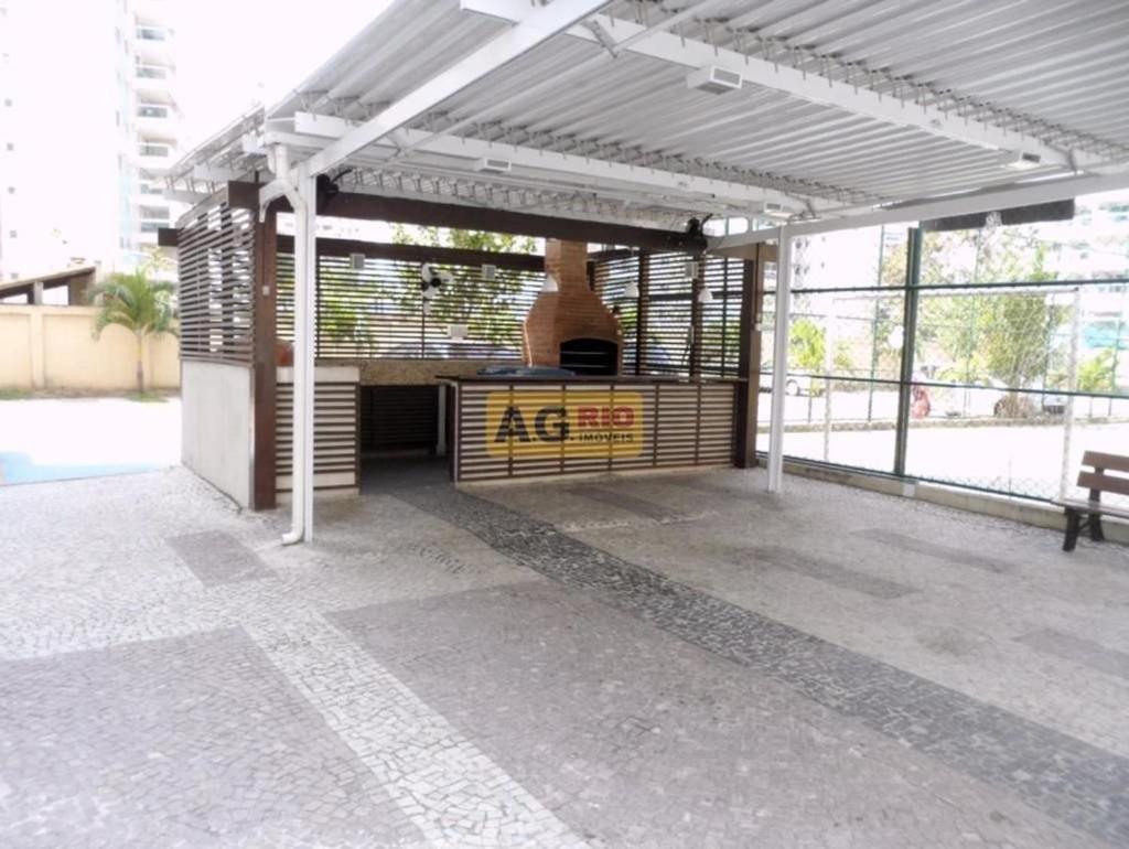Apartamento Na Barra Olimpica *