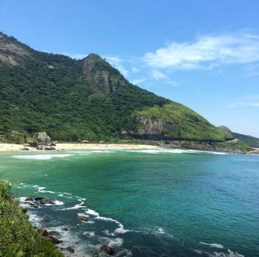 Na Barra Olimpica * Río de Janeiro