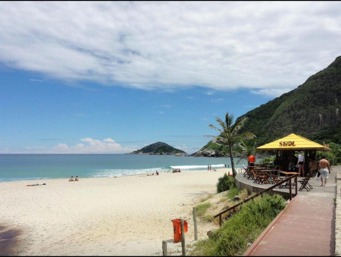 Na Barra Olimpica Apartamento