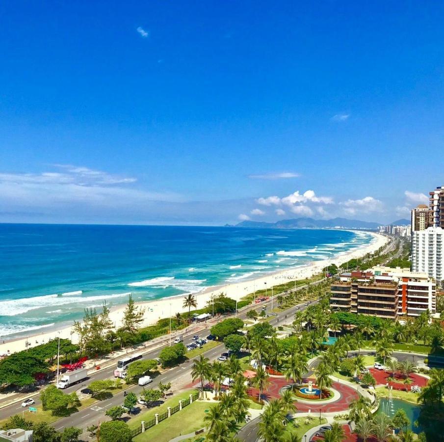 Na Barra Olimpica Apartamento Rio de Janeiro