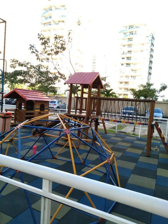 Na Barra Olimpica Apartamento *